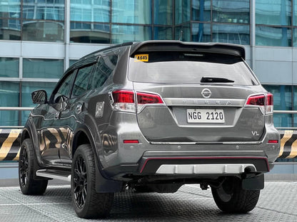 2020 Nissan Terra VL 4x2 2.5, Automatic, Diesel