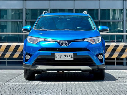 2016 Toyota Rav 4 4x2, Automatic, Gas
