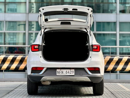 2020 MG ZS Alpha 1.5, Automatic, Gas