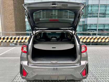 2023 Subaru Crosstrek 2.0 Eyesight AWD, Automatic, Gas