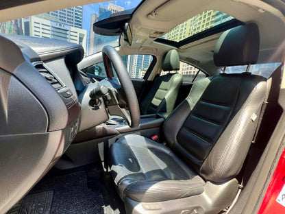 2016 Mazda 6 2.2, Automatic, Diesel