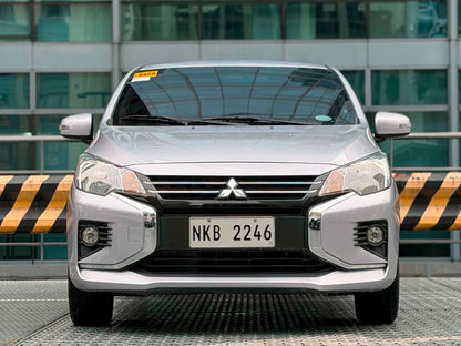 2024 Mitsubishi Mirage G4 GLS, Automatic, Gas