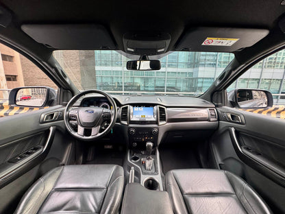 2017 Ford Everest Titanium 4x2 2.2, Automatic, Diesel