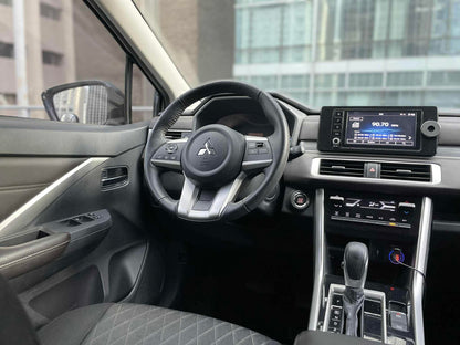 2023 Mitsubishi Xpander GLS, 1.5 Automatic, Gas