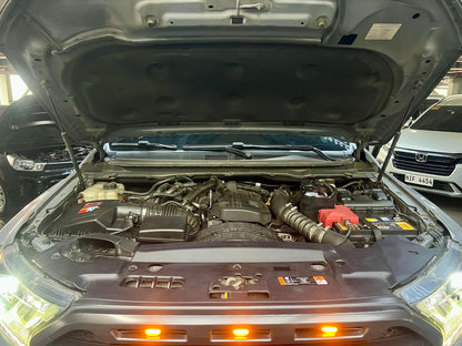 2022 Ford Ranger Raptor Bi-Turbo 4X4  2.0, Automatic, Diesel