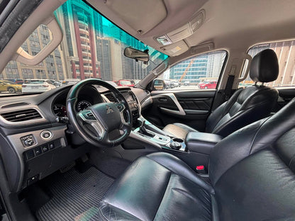 2016 Mitsubishi Montero 2.5 GLS Premium, Automatic, Diesel