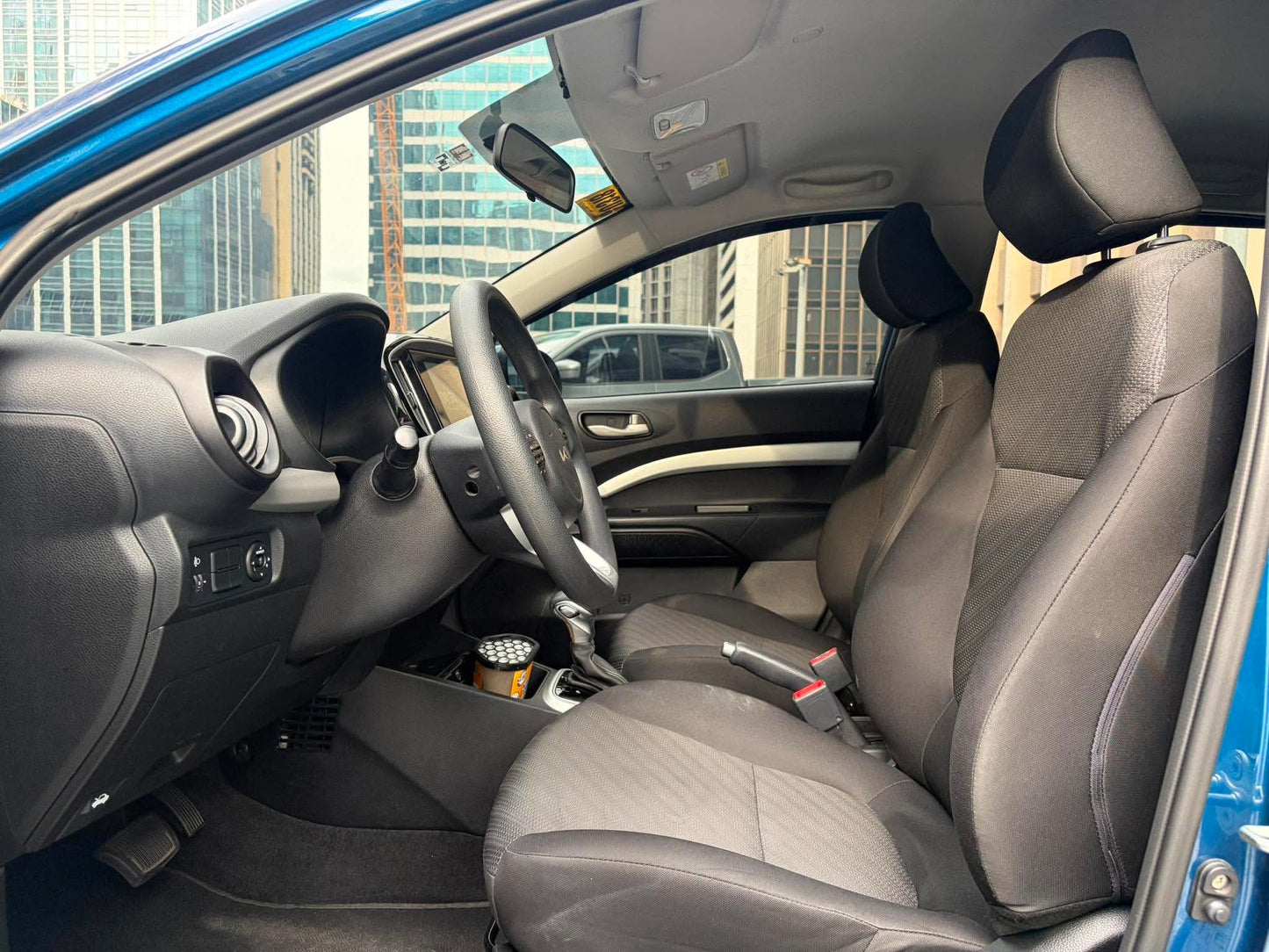 2023 Kia Stonic LX 1.4, Automatic, Gas