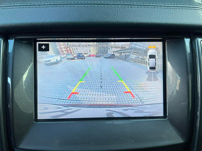 2018 Ford Everest Titanium Plus 2.2 4x2, Automatic, Diesel