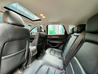 2019 Mazda CX5 2.5 AWD, Automatic, Gas