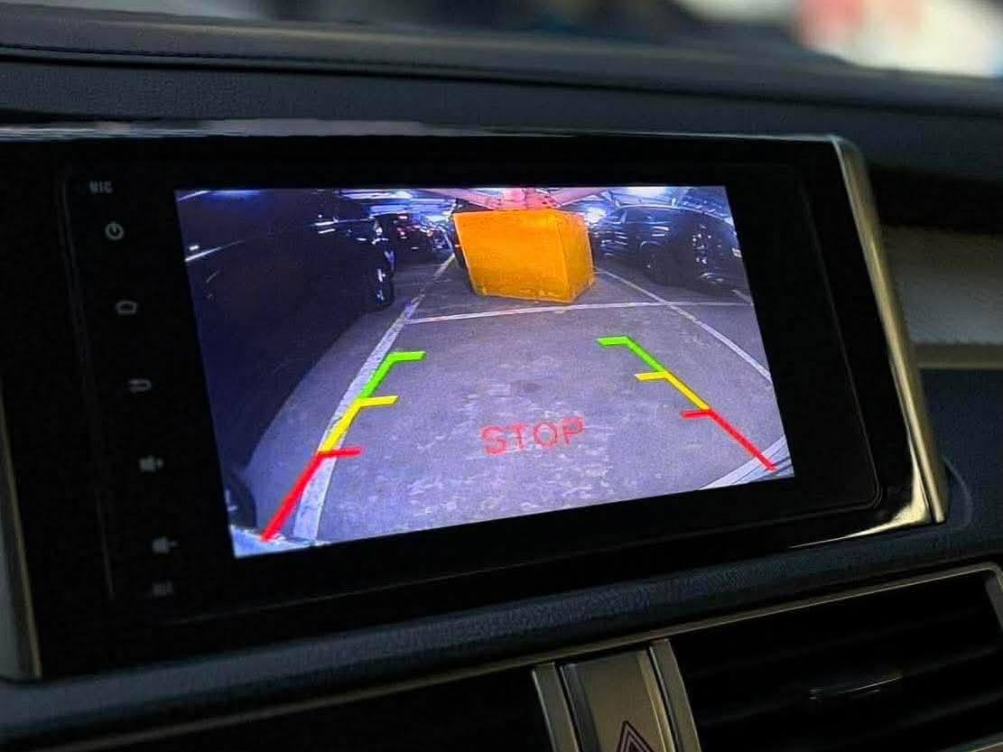 2019 Mitsubishi Xpander 1.5 GLS, Automatic, Gas
