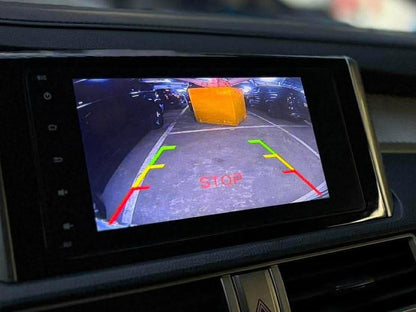 2019 Mitsubishi Xpander 1.5 GLS, Automatic, Gas