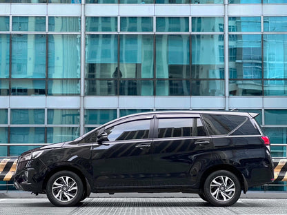 2022 Toyota Innova 2.8 E,  Automatic, Diesel