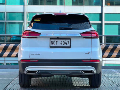 2020 Geely Azkarra Premium 1.5, Automatic, Gas