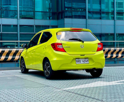 2023 Honda Brio1.2 V, Automatic, Gas