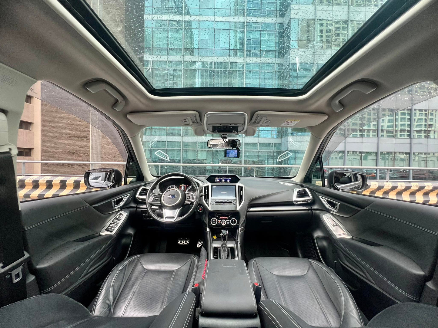 2020 Subaru Forester 2.0 IS Eyesight, Automatic, Gas