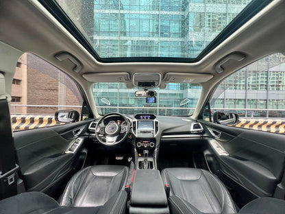 2020 Subaru Forester 2.0 IS Eyesight, Automatic, Gas