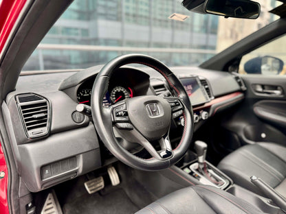 2024 Honda City RS 1.5, Automatic, Gas