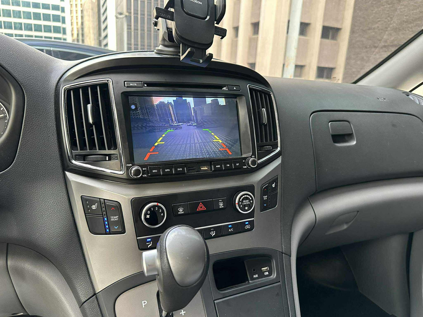 2019 Hyundai Starex Platinum, Automatic, Diesel