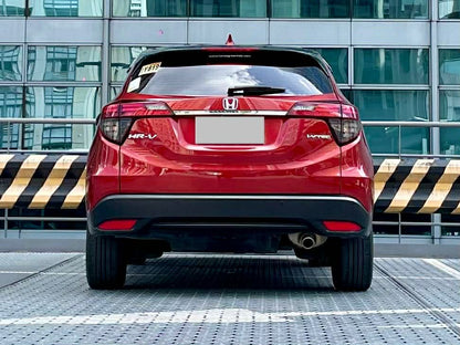 2020 Honda HRV 1.8 E, Automatic, Gas