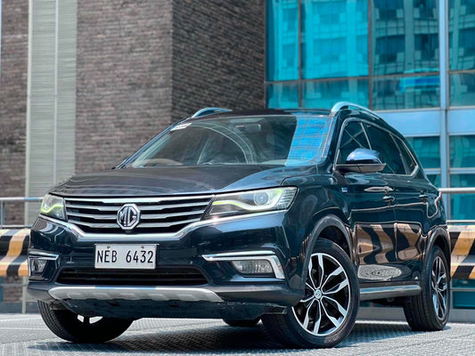 2019 MG RX5 Style 1.5, Automatic, Gas