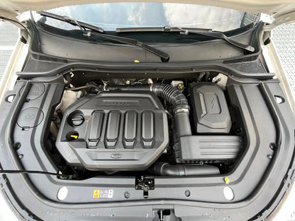 2023 Ford Territory Titanium 1.5, Automatic, Gas