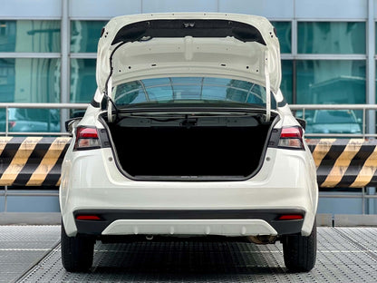 2022 Nissan Almera VL 1.0 Turbo, Automatic, Gas