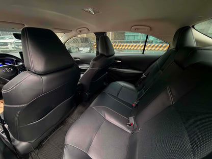 2021 Toyota Altis V 1.6, Automatic, Gas