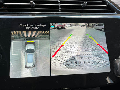 2023 Ford Territory Titanium 1.5, Automatic, Gas