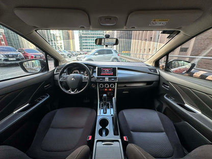 2021 Mitsubishi Xpander GLS 1.5, Automatic, Gas