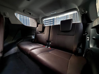 2018 Toyota Fortuner 2.4 V, Automatic, Diesel