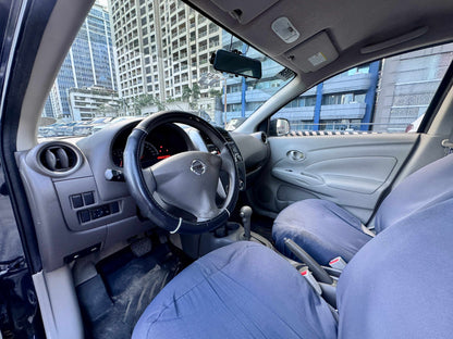 2018 Nissan Almera 1.5, Automatic, Gas