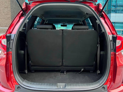 2021 Honda BRV 1.5 S, Automatic, Gas