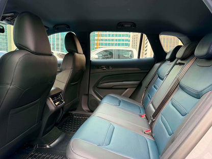 2024 Ford Territory Titanium 1.5, Automatic, Gas