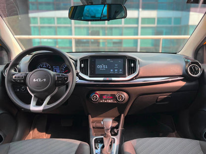 2023 Kia Stonic EX 1.4, Automatic, Gas