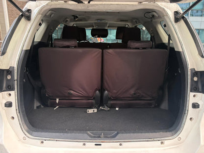 2018 Toyota Fortuner G, Automatic, Diesel