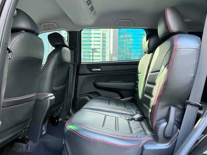 2023 Honda BRV 1.5 S, Automatic, Gas