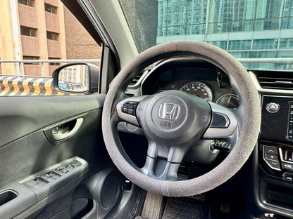 2018 Honda BRV S 1.5, Automatic, Gas