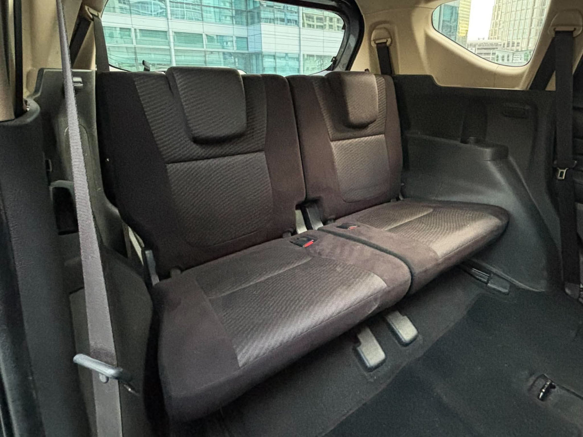 2021 Mitsubishi Xpander GLS 1.5, Automatic, Gas