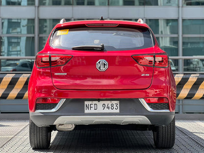 2022 MG ZS 1.5 Style, Automatic, Gas