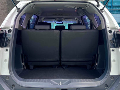 2021 Toyota Rush 1.5 G,  Automatic, Gas