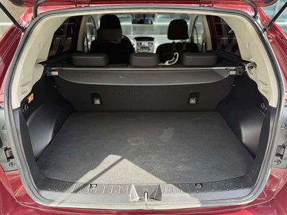 2015 Subaru XV 2.0 AWD, Automatic, Gas