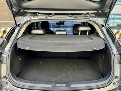 2018 Mazda 3 2.0 R, Automatic, Gas