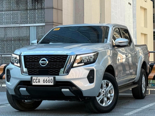 2024 Nissan Navara 2.5 VE Calibre, Automatic, Diesel