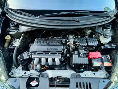 2017 Honda Brio Amaze 1.3, Automatic, Gas