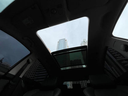 2022 Ford Territory Titanium 1.5, Automatic, Gas