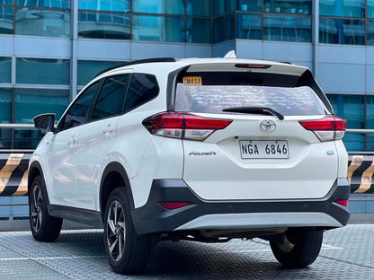 2021 Toyota Rush 1.5 G,  Automatic, Gas