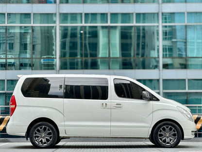 2012 Hyundai Grand Starex 2.5, Automatic, Diesel