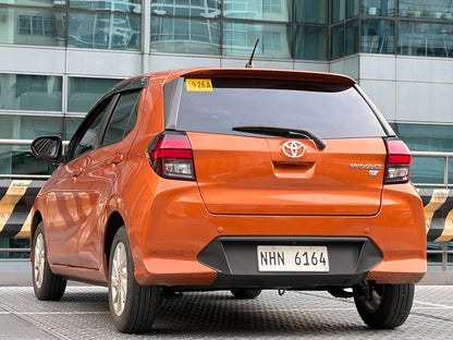 2024 Toyota Wigo 1.0 G, Automatic, Gas