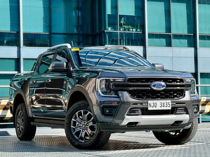 2025 Ford Ranger Wildtrak 4x2 2.0 Turbo, Automatic, Diesel
