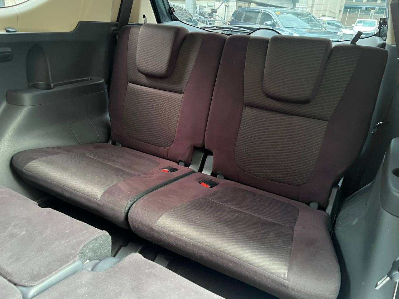 2021 Mitsubishi Xpander GLS 1.5, Automatic, Gas